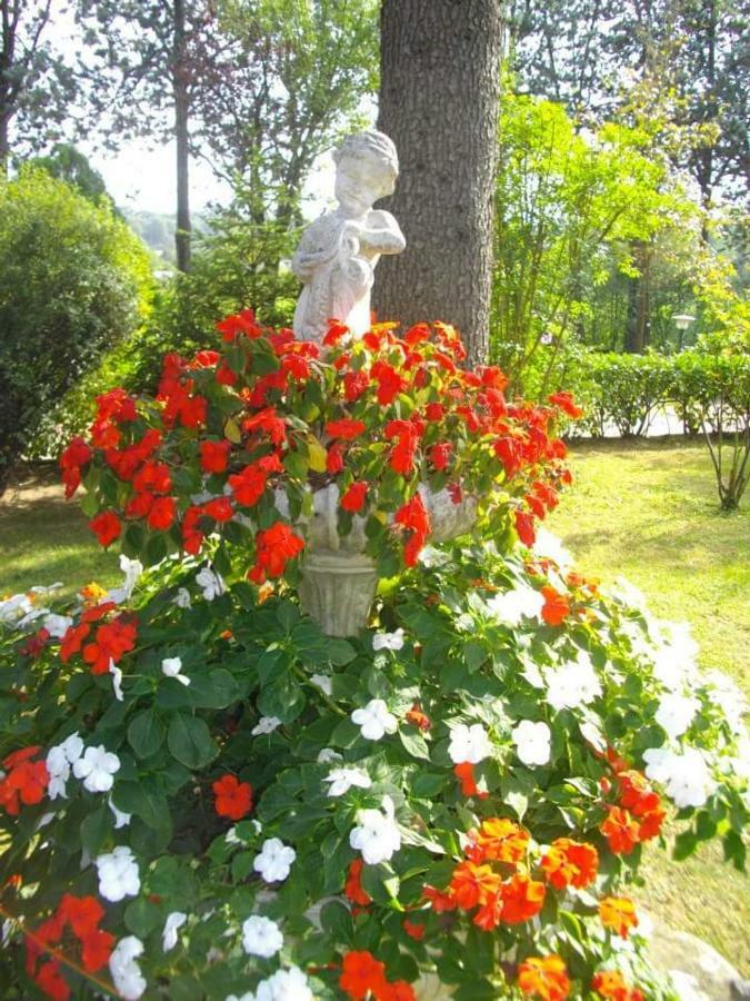 Villa Tacco Quarata エクステリア 写真