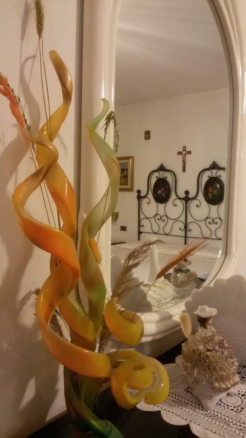 Villa Tacco Quarata エクステリア 写真