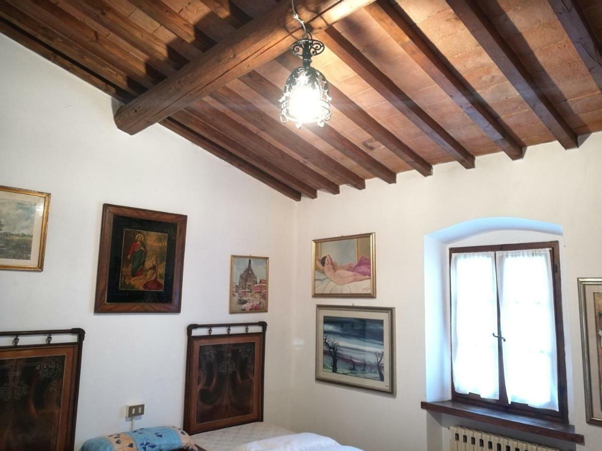 Villa Tacco Quarata エクステリア 写真